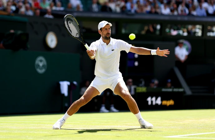 Novak Djokovic has secretly been battling an undisclosed health problem for ‘many years‘