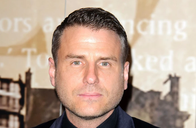 Jason Durr is set to star in EastEnders