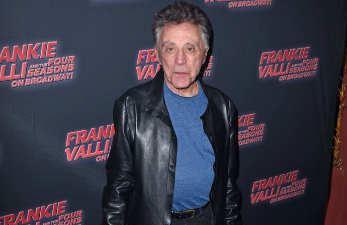Frankie Valli is not retiring