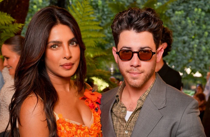 Nick Jonas reveals first message he sent Priyanka Chopra