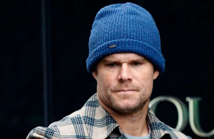 Tom Cruise liked Greg Olsen's hat