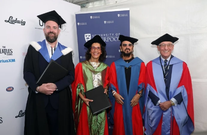Credit: Liverpool University