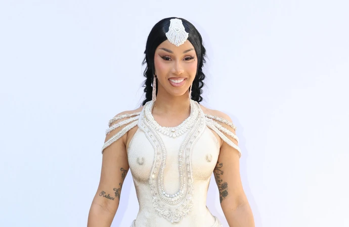 Cardi B is a savvy queen