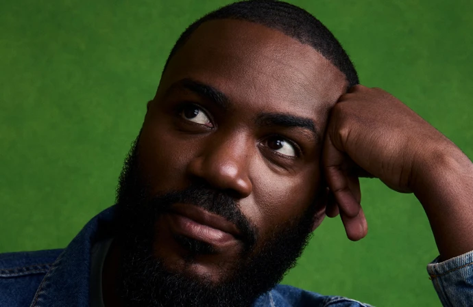 Mo Gilligan to tuck into fried chicken EVERY MEAL for a month in new Netflix documentary