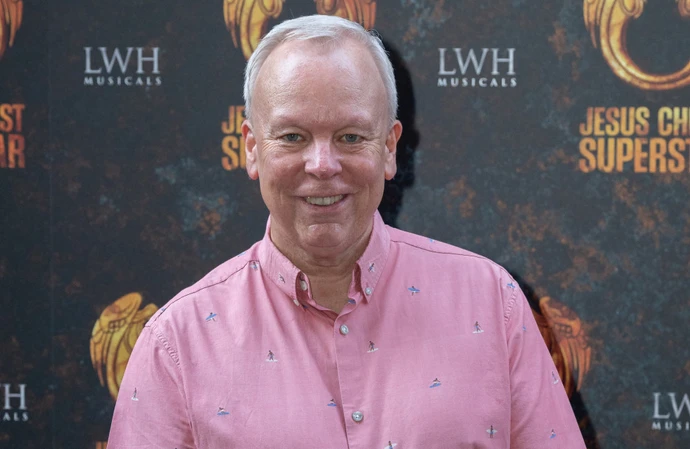 Steve Pemberton stars in You've Got Braille