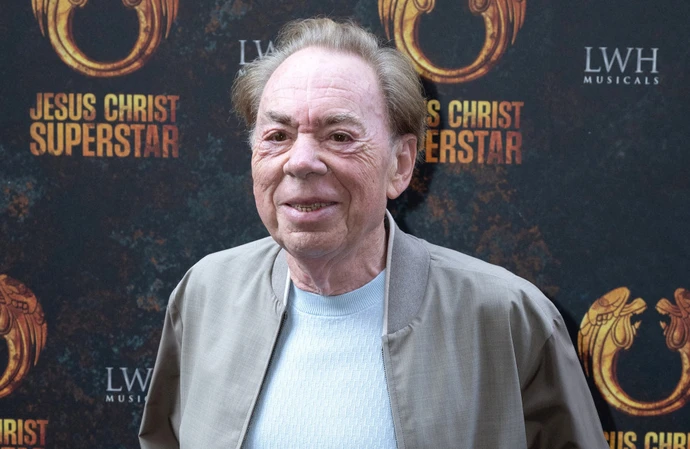 Jesus Christ Superstar Opening