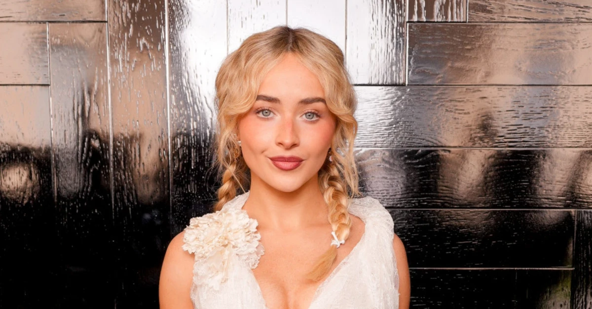 Sabrina Carpenter in talks for record-breaking Wembley Stadium gig