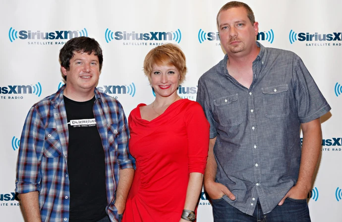 Sixpence None the Richer abandon tour after bassist's death