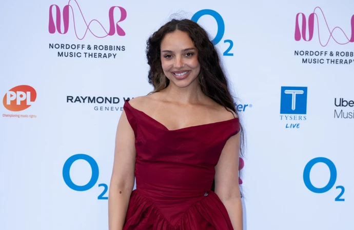 Jade Thirlwall Ditched Songs That Sounded like Little Mix BANG Premier