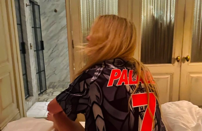 Ellie Goulding is heading to Miami to perform during the World Cup quarterfinal