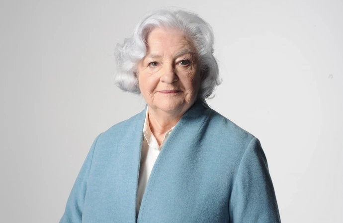 Patricia Greene has passed away