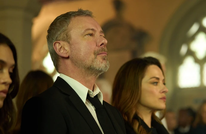John Simm opens up on I, Jack Wright role