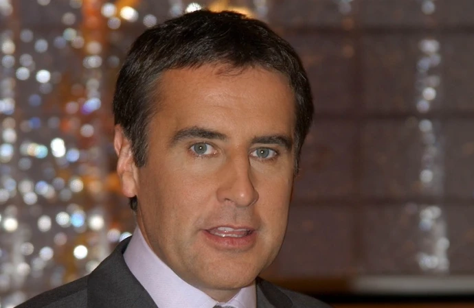 Dermot Murnaghan, the veteran broadcaster whose calm authority guided viewers through some of the biggest news events of the past four decades, has died aged 68 after living with stage four prostate cancer, his family has announced