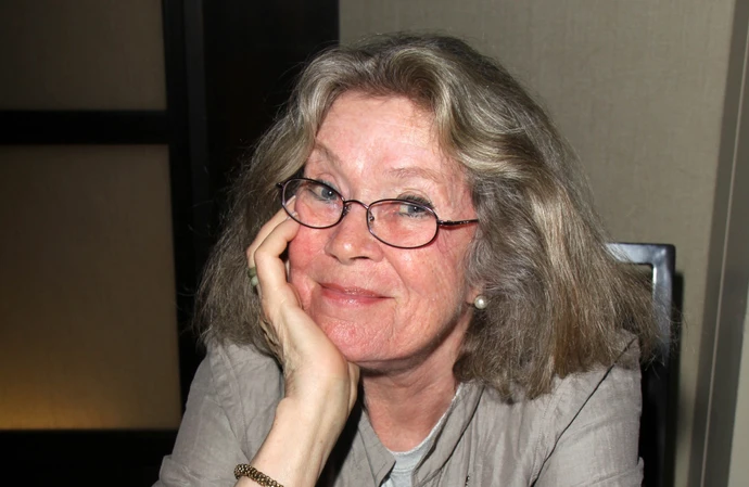 Antoinette Bower, the actor whose memorable appearances in Star Trek and The Twilight Zone made her a cult favourite among generations of science fiction fans, has died aged 93