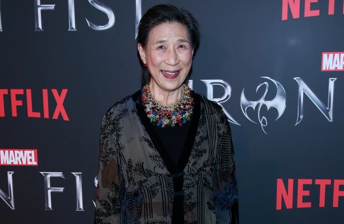 Marvel actress Wai Ching Ho has died aged 82