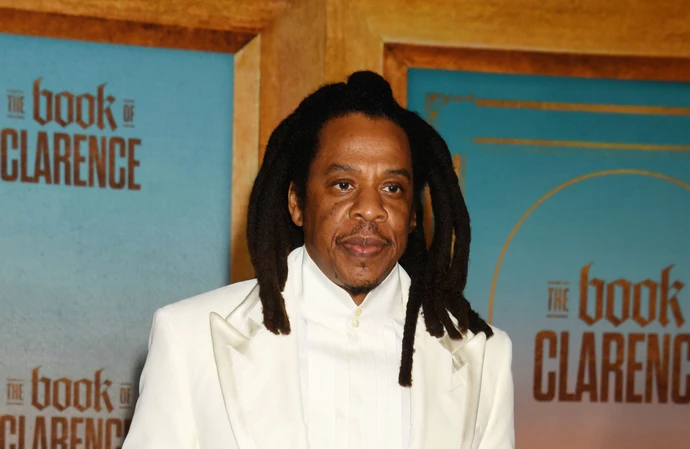 Jay-Z fans had to wait four hours to enter Yankee Stadium