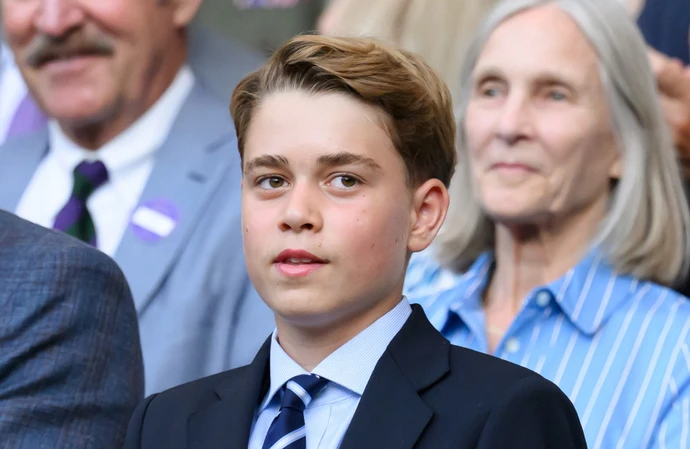 Prince George