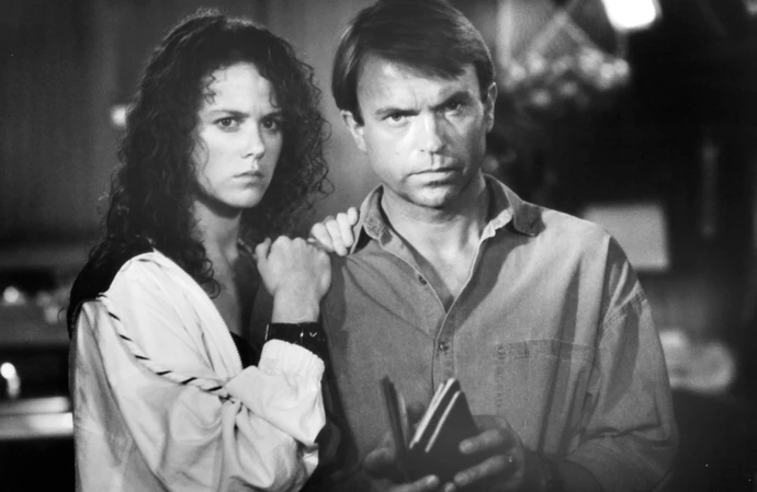 Dead Calm (1989)