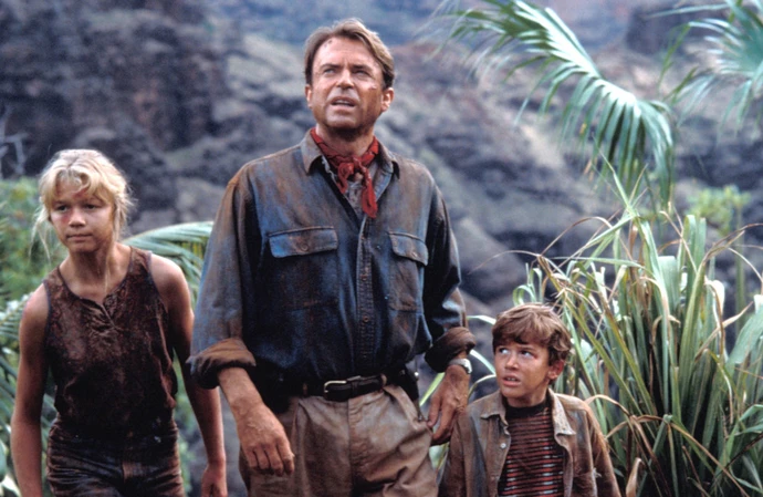 Sam Neill