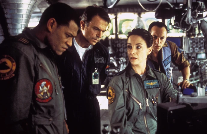 Event Horizon (1997)