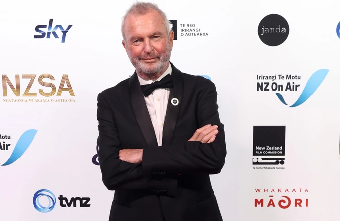 Sam Neill has died