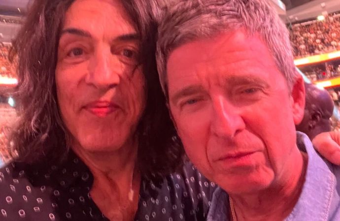 Credit: Instagram/Paul Stanley