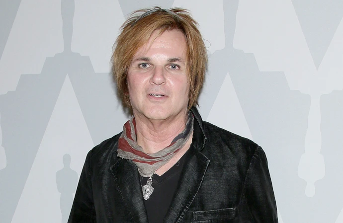 Rikki Rockett has opened up about his battle with cancer