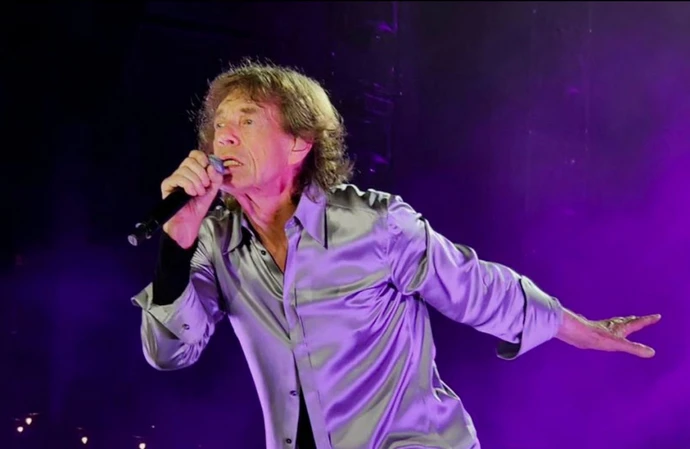 Sir Mick Jagger says fame leaves irreversible psychological damage