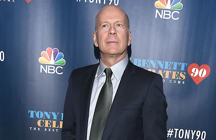 Bruce Willis