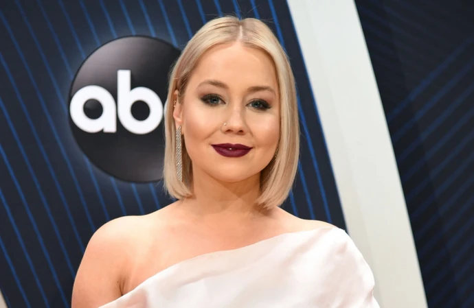 RaeLynn files for divorce from husband of 10 years