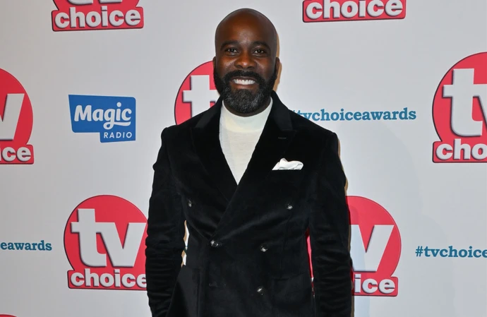 Melvin Odoom has been axed from Radio 1