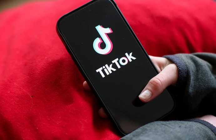 TikTok is facing an investigation over its age verification systems