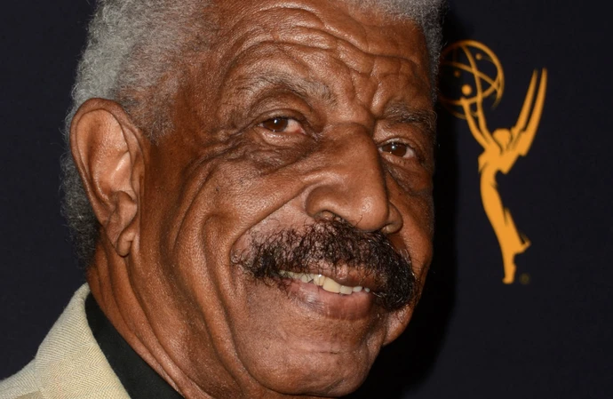 Hal Williams dies aged 91