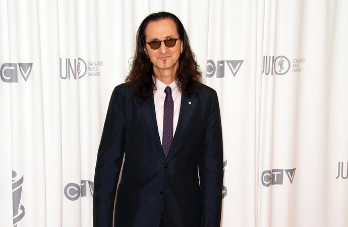 Rush in talks over Las Vegas Sphere residency