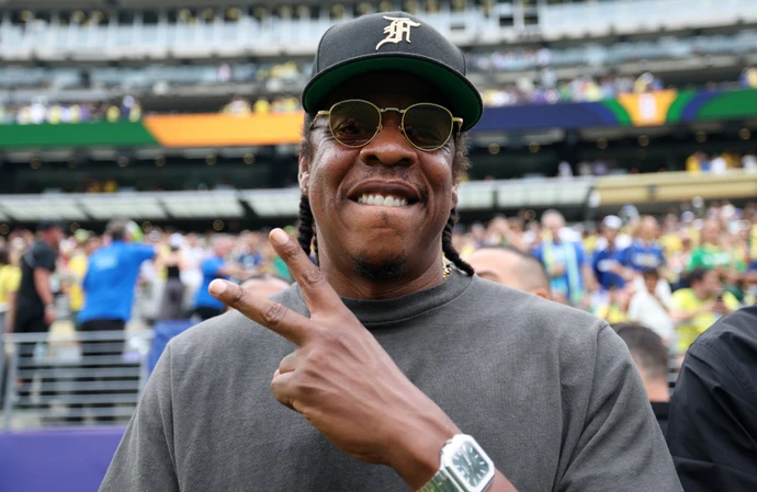 Jay-Z