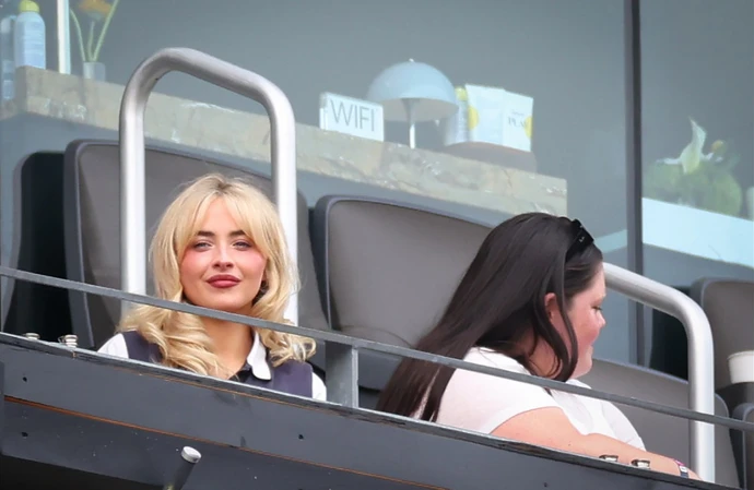 Sabrina Carpenter