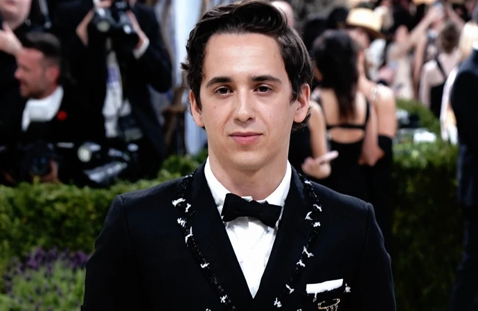 Marcello Hernández loved working with Kevin Hart