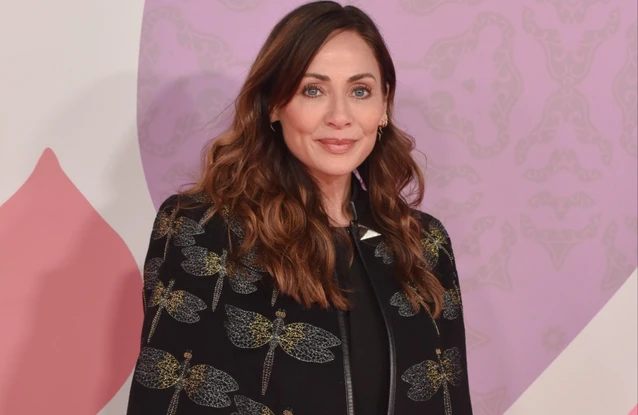 Natalie Imbruglia made peace with Torn