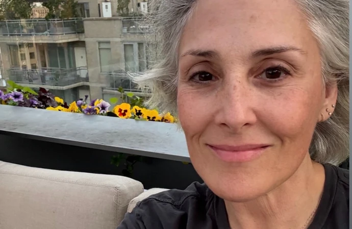 Ricki Lake / © Instagram