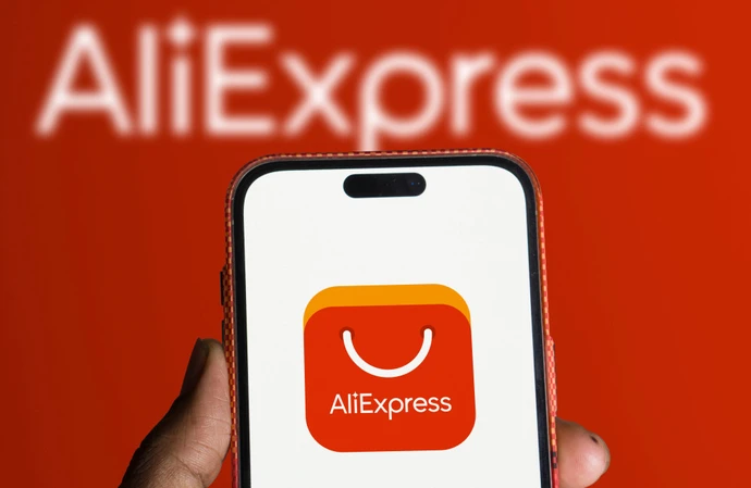 AliExpress has been fined a record sum by the European Union