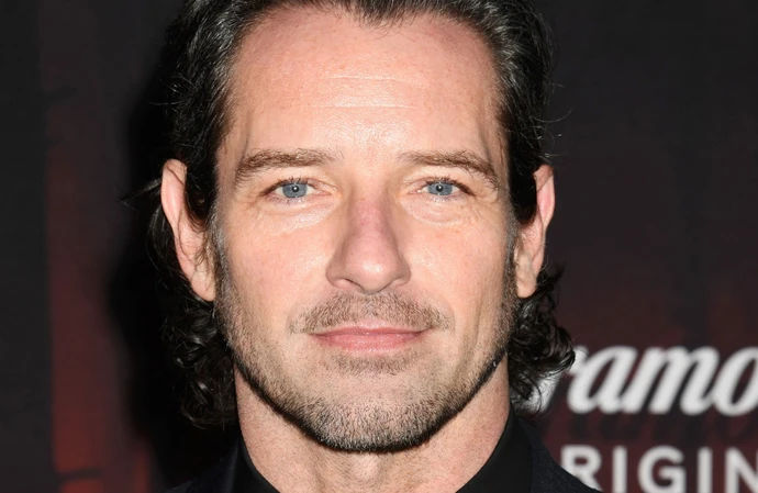 Yellowstone's Ian Bohen