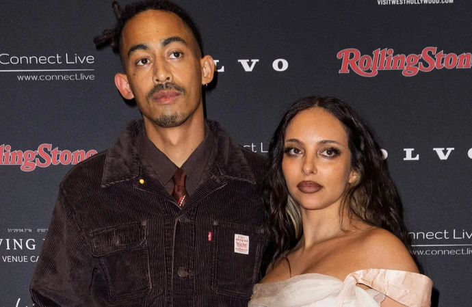 Jade Thirlwall and boyfriend 'split'