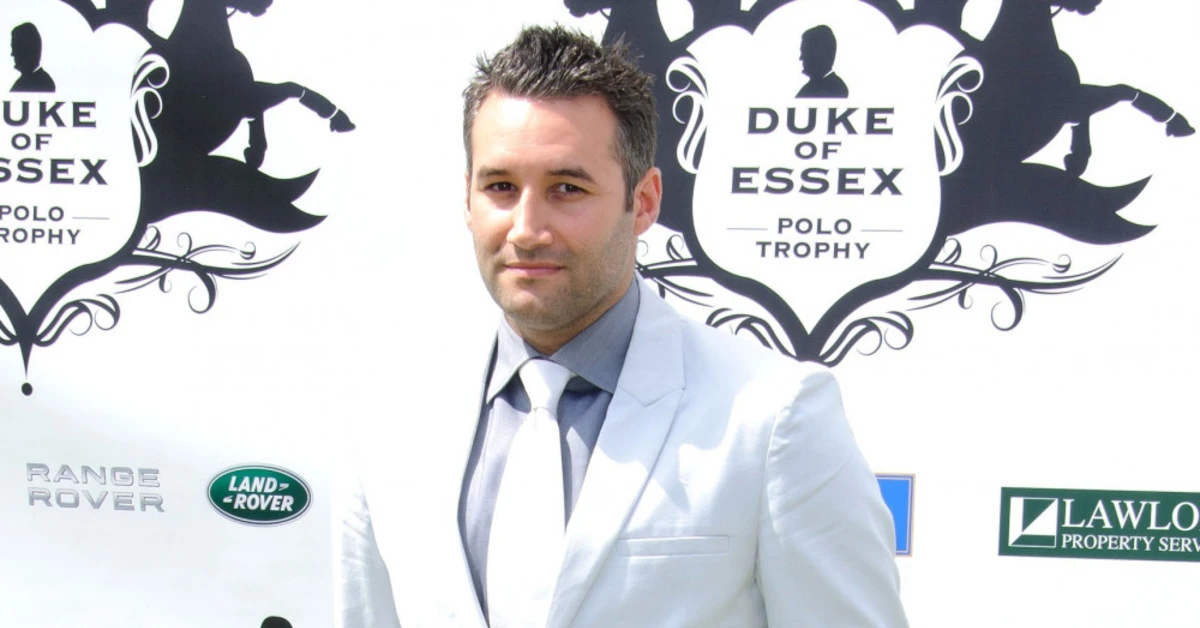 Interview: Dane Bowers will always be Katie Price's ex but he has reclaimed his music legacy with Another Level