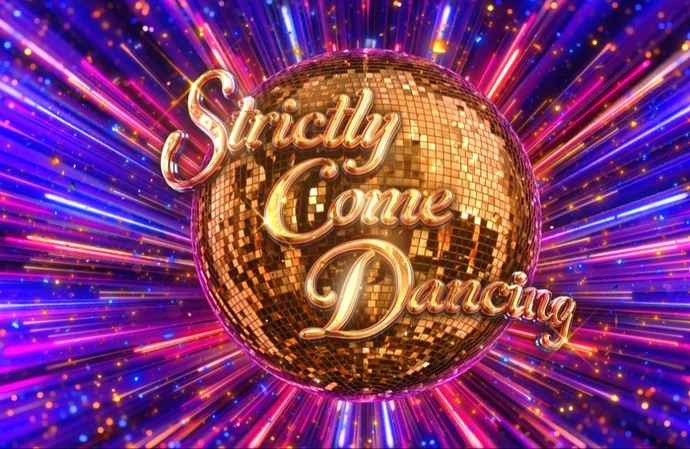Strictly Come Dancing