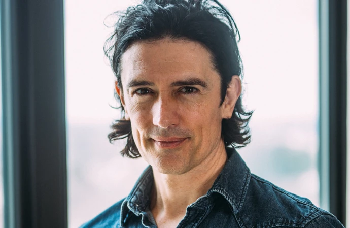 Former EastEnders star Adam Croasdell / © Ethan Guice