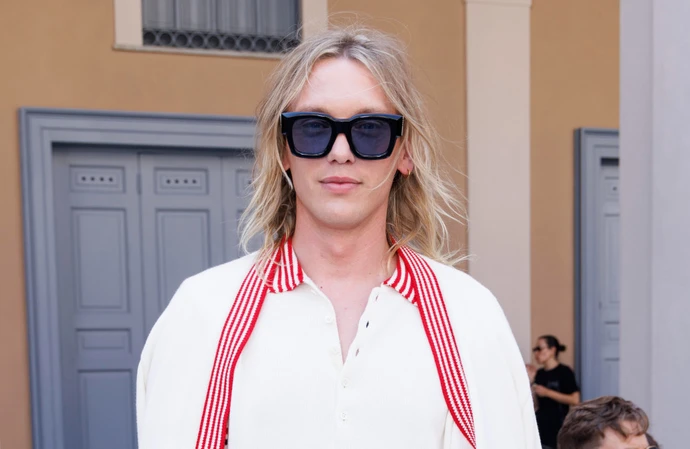 Jamie Campbell Bower was amazed by one Stranger Things fan theory