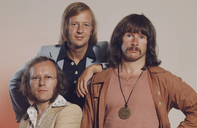 Cambridge and the birth of The Goodies