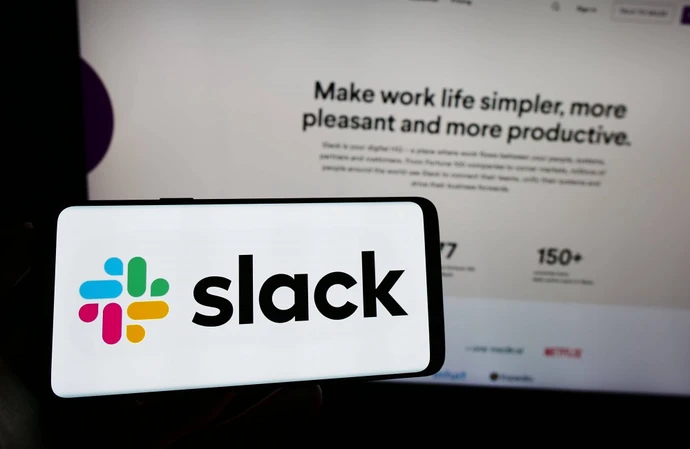 Twitter founder Jack Dorsey has launched a rival to Slack
