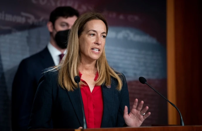 New Jersey Governor Mikie Sherrill has outlawed surveillance pricing in the state