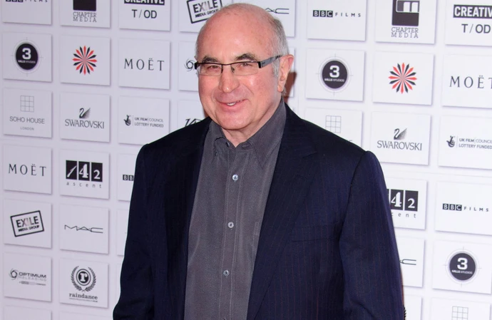 Bob Hoskins